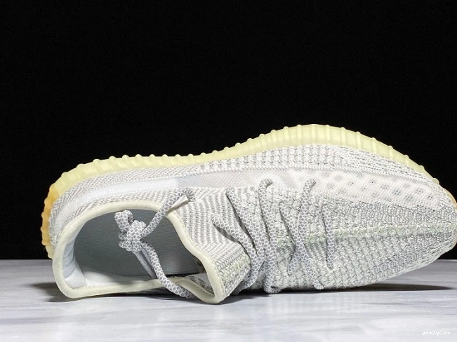 Adidas FX4348 Yeezy Non-Reflective 350 Yeshaya V2 Boost 1114